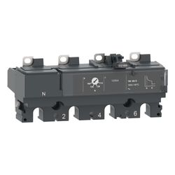 Schneider Electric C166TM160