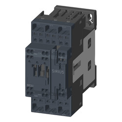SIEMENS 3RT2027-2AK60