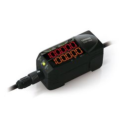 Omron ZX2-LDA41 2M (351516)