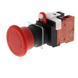 Omron A22E-M-01 (141595)