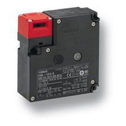 Omron D4NL-4HFA-BS (264060)