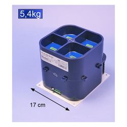 ABB 3BHE032593R0001