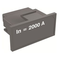 ABB 1SDA074220R1 (Rating Plug 250 E1.2..E2.2)