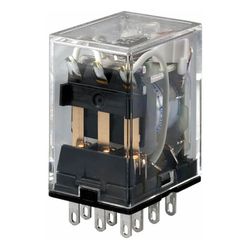 Omron MY3N-D2 24VDC