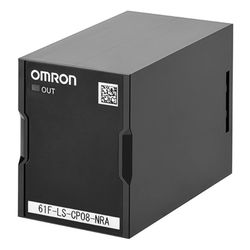 Omron 61F-LS-CP08-NRA (707600)
