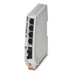 Phoenix Contact FL SWITCH 1004N-FX ST (1085179)