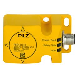 PILZ PSEN cs2.1p   1 switch (540150)