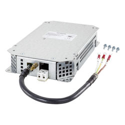 SIEMENS 6SE6400-4BD12-0BA0