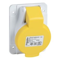 Schneider Electric PKF16F413