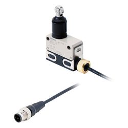 Omron D4ER-2D22N-DTK1EJ