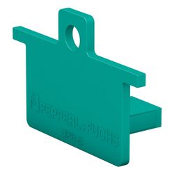 Pepperl+Fuchs End Cap for Universal Power Rail UPR-E (038035)