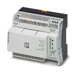 Phoenix Contact STEP-UPS/24DC/24DC/3/46WH (1081430)
