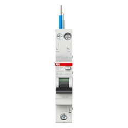ABB 2CSR255051R1324 (DSE201 C32 AC30 - N Blue)