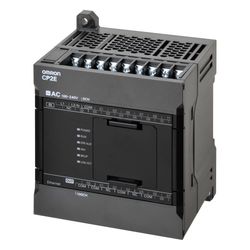 Omron CP2E-N14DR-A (689981)