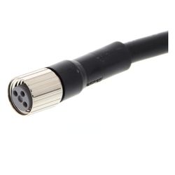 Omron XS3F-M8PVC3S5M (419246)