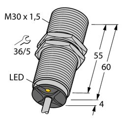 Turck BI12-M30-AD6X (100018014)