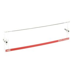 ABB 1SDA081447R1 (Transparent cover for Ekip Dip E2.2…E6.2)