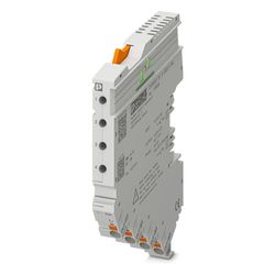 Phoenix Contact CAPAROC E4 12-24DC/1-10A (1115658)