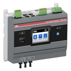 ABB 1SFA664002R5001 (CSU-2LV)