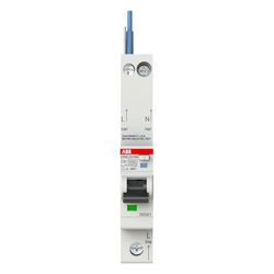ABB 2CSR275151R1324 (DSE201 M C32 A30 - N Blue)
