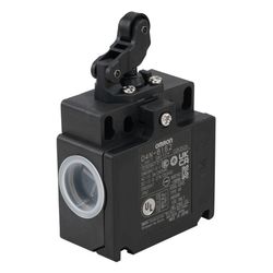 Omron D4N-8A62 (170258)