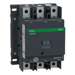 Schneider Electric LC1D1156P7