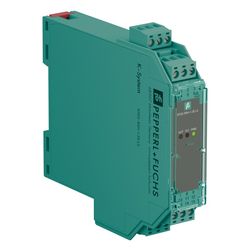 Pepperl+Fuchs Relay Module KFD2-RSH-1.2E.L3 (274896)