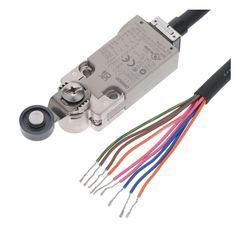 Omron D4F-220-5D (103670)