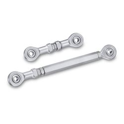 Baumer Torque arm M6, length  67...70 mm (11043628)