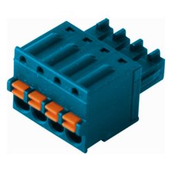 Turck STB16-4RC/1.5-BU (9909623)