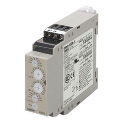 Omron H3DK-F AC/DC24-240 (352011)