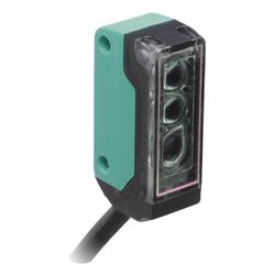 Pepperl+Fuchs Triangulation sensor (BGS) OBT20-R2-E2-0,2M-V31-P (70141936)