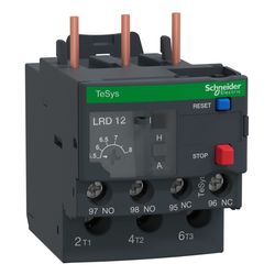 Schneider Electric LR3D12