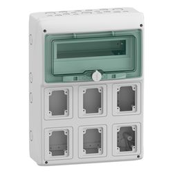 Schneider Electric 13181