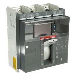 ABB 1SDA102958R1 (XT7H 1200 Ekip Touch LSI In1200 3p FF UL)