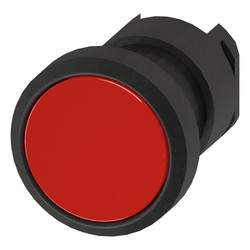SIEMENS 3SB3000-0AA21-Z B01