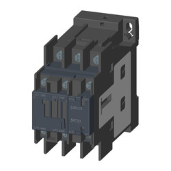SIEMENS 3RT2027-4XB40-0LA2