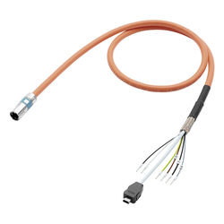 SIEMENS 6FX8002-8QN04-1FA0