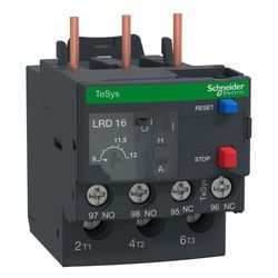 Schneider Electric LR3D166