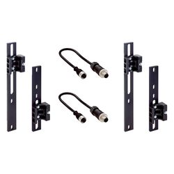 SICK C4000 Basic Plus/C4000 Micro adapter kit for deTec4 Core (2076000)