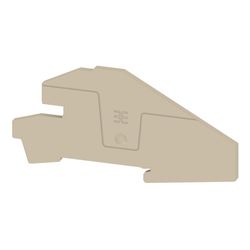 Weidmüller AEP ITB 4 BB (2669110000)
