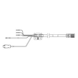 Omron R88A-CX1A010SF (693625)
