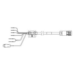 Omron R88A-CX1C003BF (695507)