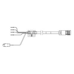 Omron R88A-CX1C010SF (695510)