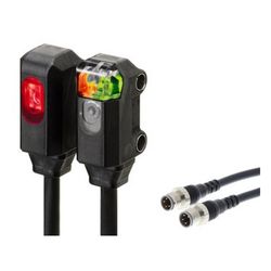 Omron E3T-ST24-M3J 0.5M (224654)