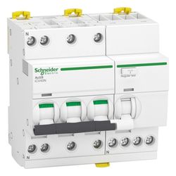 Schneider Electric A9DC3740