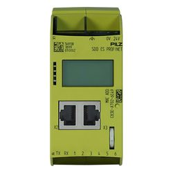 PILZ SDD ES PROFINET (540138)