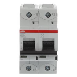 ABB 2CCP247204R0001 (S802PV-M32-H)