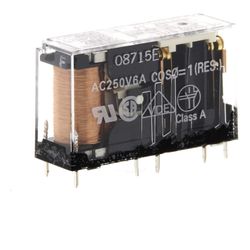 Omron G7SA-2A2B 24VDC (146147)