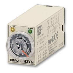 Omron H3YN-4-Z DC24 (184789)